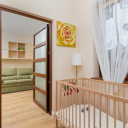 Veranda Domy I Apartament Pobierowo Dış mekan fotoğraf
