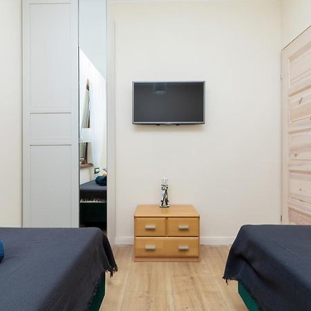 Veranda Domy I Apartament Pobierowo Dış mekan fotoğraf