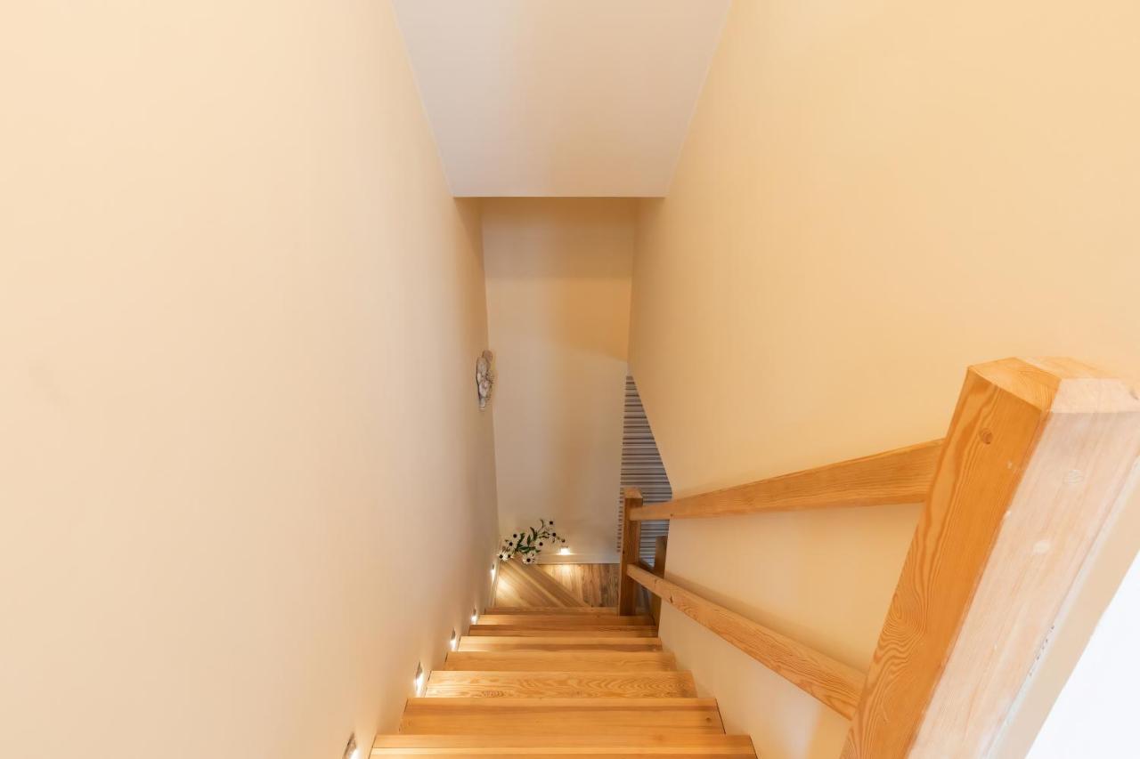 Veranda Domy I Apartament Pobierowo Dış mekan fotoğraf
