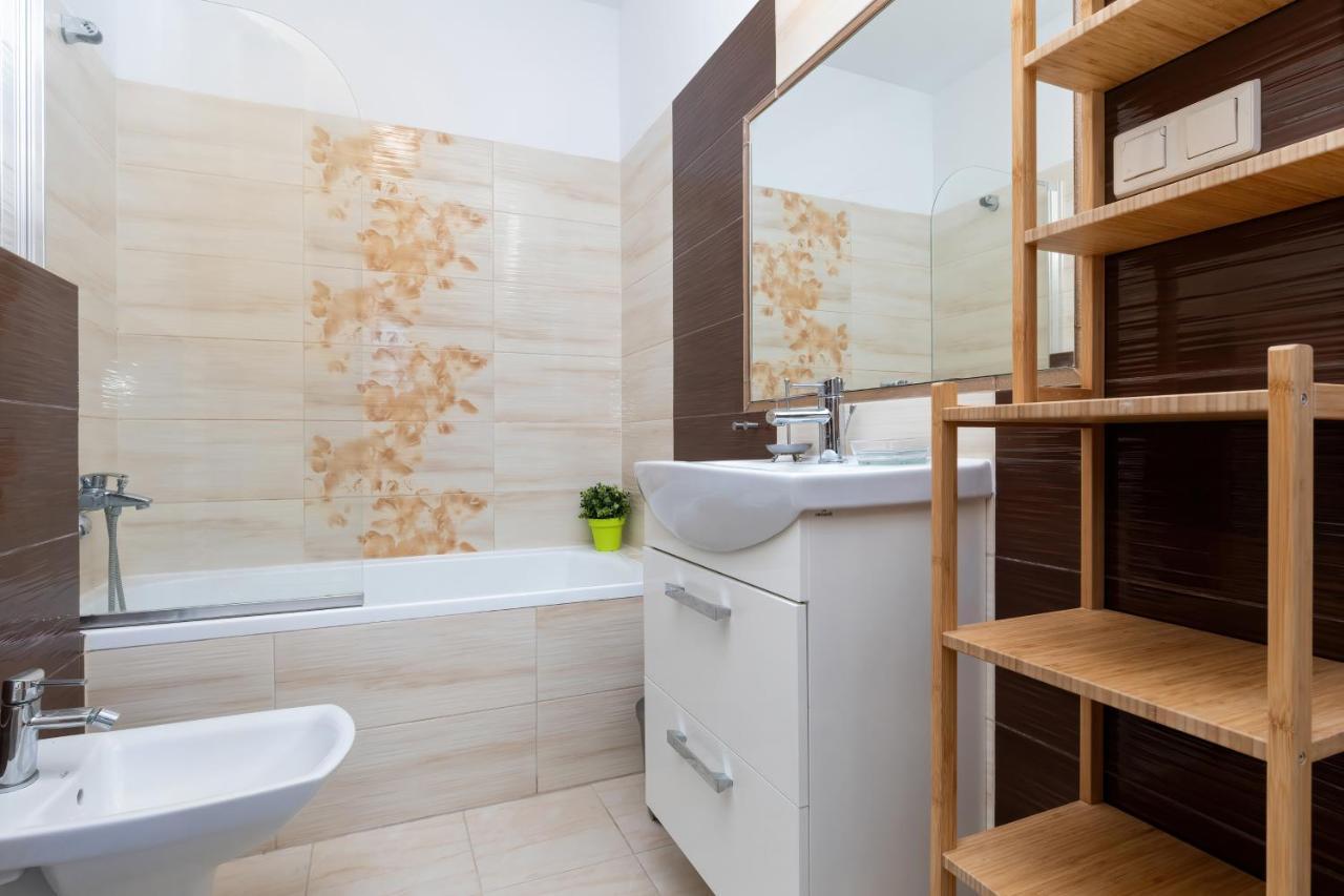 Veranda Domy I Apartament Pobierowo Dış mekan fotoğraf