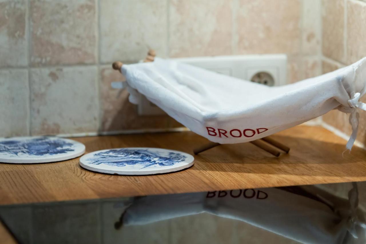 Veranda Domy I Apartament Pobierowo Dış mekan fotoğraf
